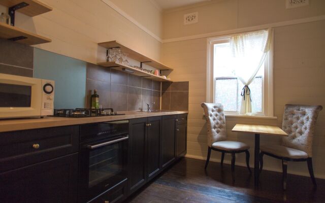 Hotel Blue & Cottages, Katoomba