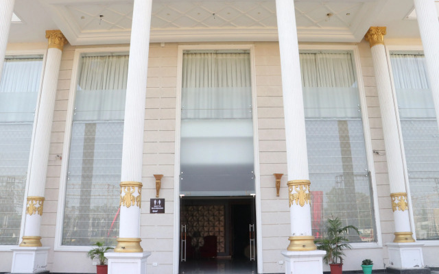 Wedcation By Tivoli - A Unit of Palmdale Resort