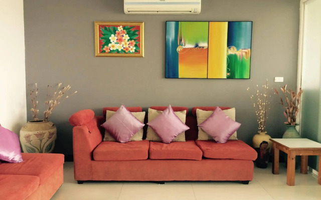Lae Lay Suites