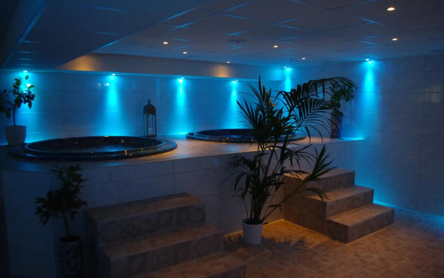 Best Western Hotel Gamla Teatern
