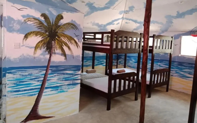 Soul Breeze Beach Resort