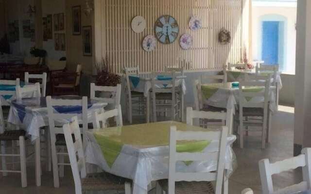 Maistrali Studios & Apartments