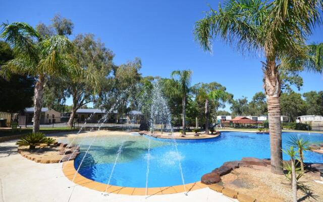 Tasman Holiday Parks - Merool on the Murray