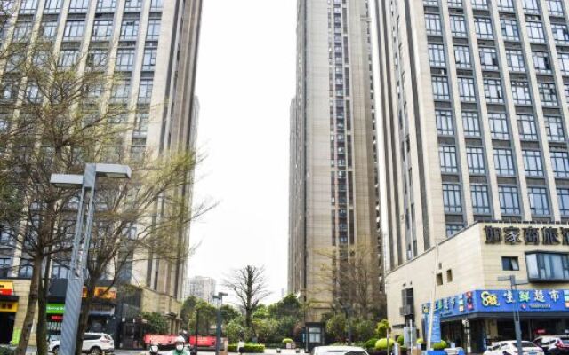 Fangmoli Boutique Hotel