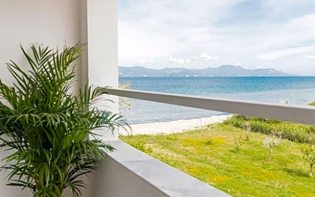 Seaside Suites