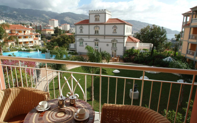 Pestana Miramar Garden & Ocean Resort