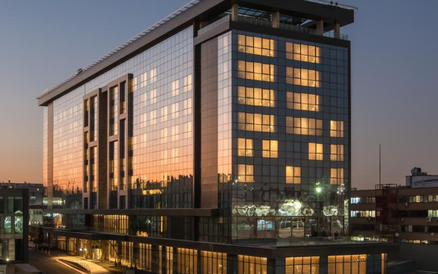 Lionel Hotel Istanbul