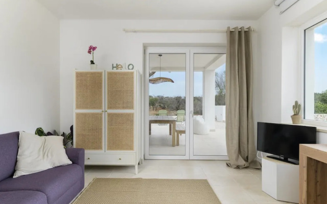 Villa Doc700 con Piscina by Wonderful Italy