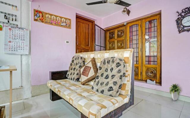 Spot On Vinodam Residency