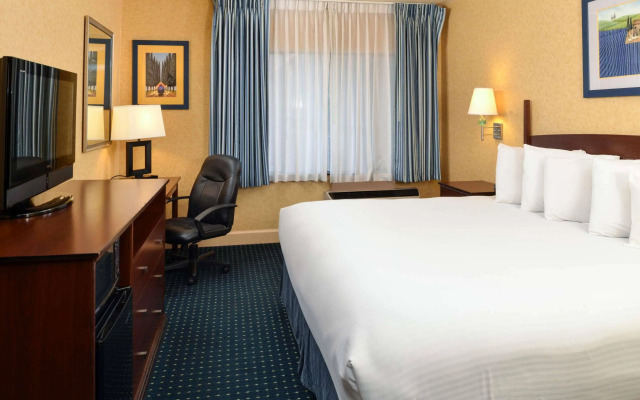 Shilo Inn Suites - Salem