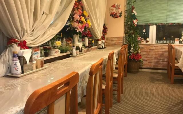 Business Hotel Goi Hills