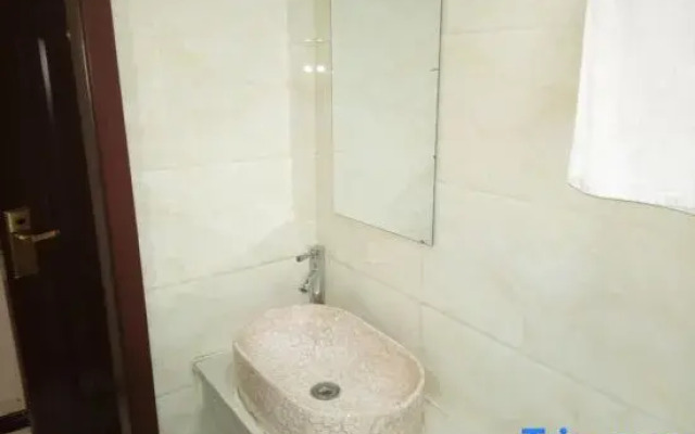 Yiyuan Express Hotel, Lanzhou