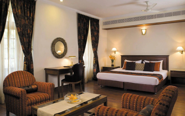 Ambassador, New Delhi - IHCL SeleQtions
