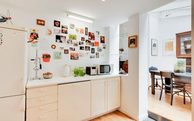 Saint Catherine Art Residence