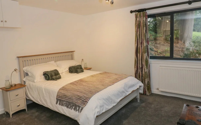 Dunaivon Cottage
