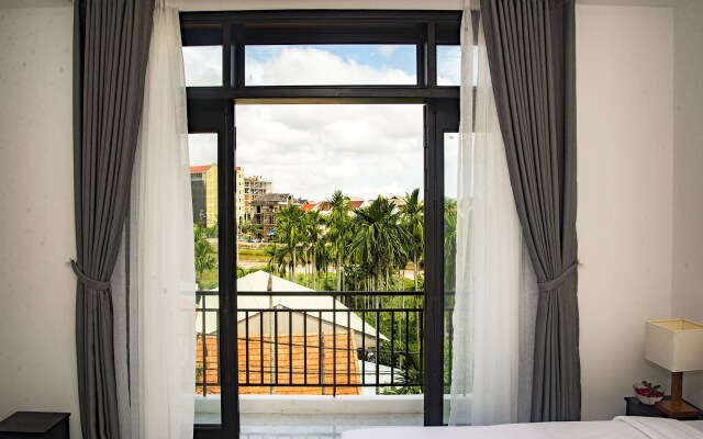 Flamingo Villa Hoi An