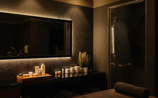 Radisson Blu Leogrand Hotel