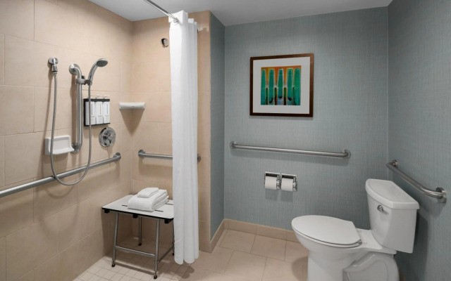 Hyatt Place Portland Airport