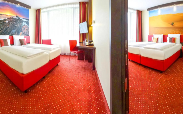 Best Western Plus Plaza Berlin Kurfürstendamm