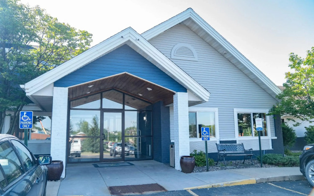 Quality Inn near Medical Center