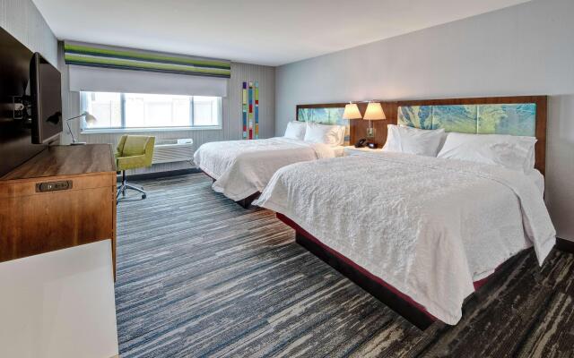 Hampton Inn by Hilton Cardiff Beach Encinitas, CA