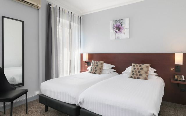 Best Western Plus Hotel Brice Garden