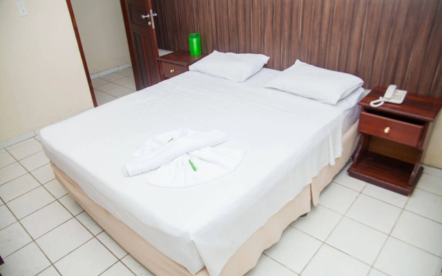 Hotel Netuno Beach