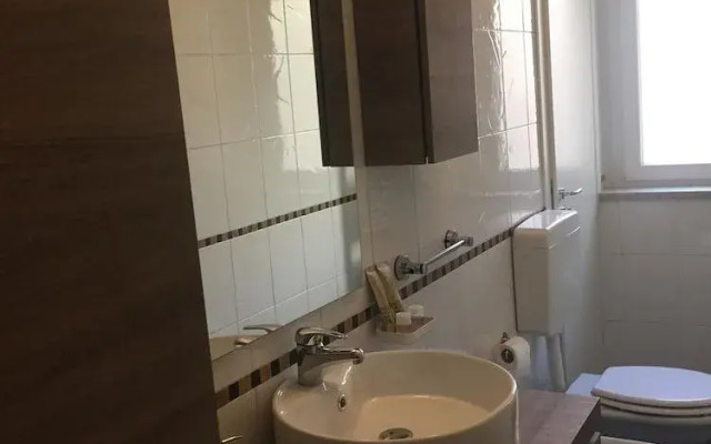 Alba Chiara Suite Rooms