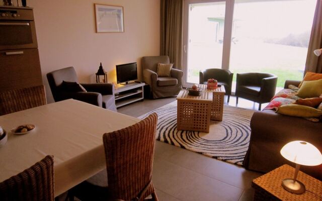 Nice Apartment on a new Holiday Park