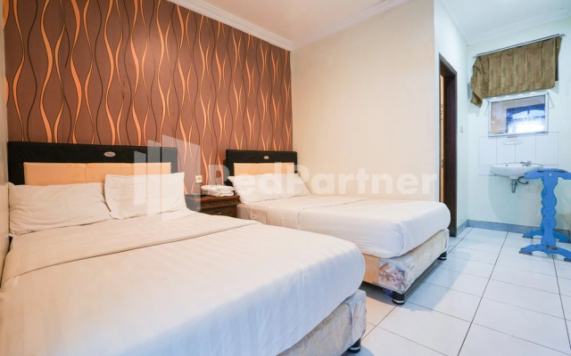 Hotel Nirwana Sarangan