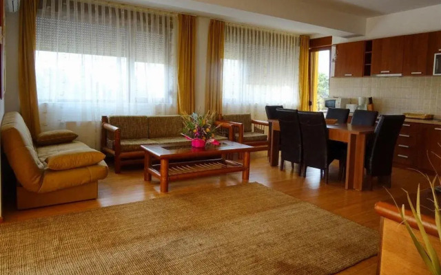 Residence Neptun
