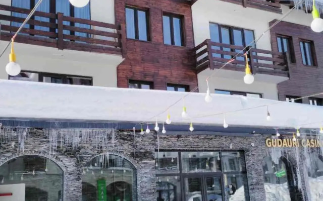 New Gudauri Suites 5