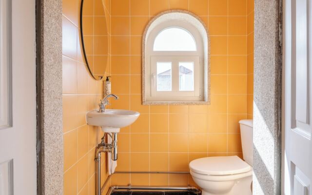 Rosário Suites Townhouse