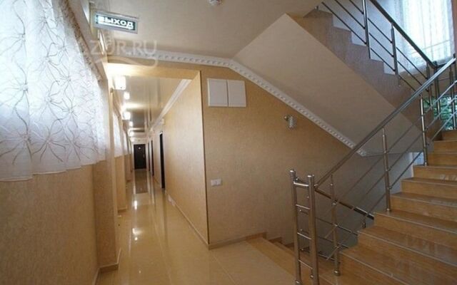 Вилла «Олива»