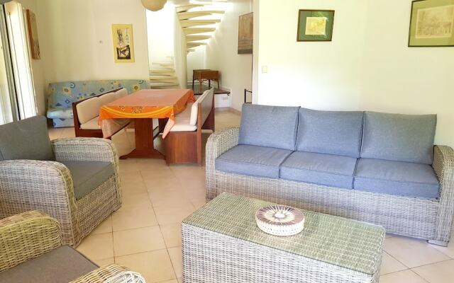 House With 3 Bedrooms in Le Diamant, With Wonderful sea View, Furnishe