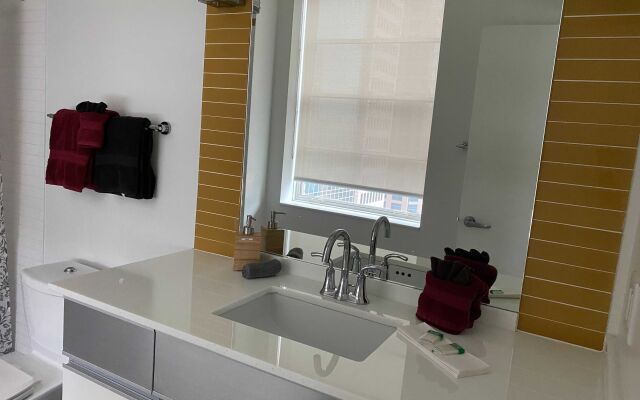 Great Value 2Br Apartment In Downtown Dallas