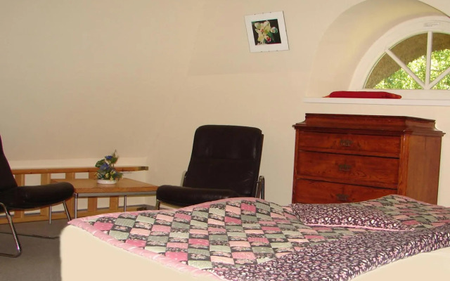 Ferienwohnung am Strand