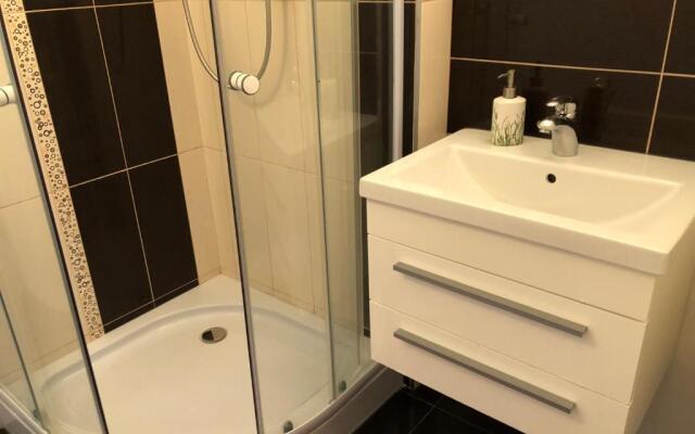 Apartmany Galeta