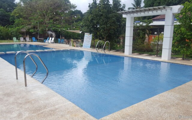 Ponce De Leon Garden Resort Palawan