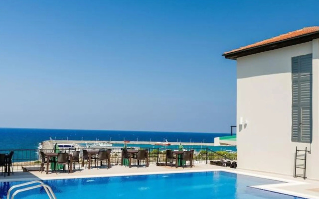 Olivia Palm Hotel
