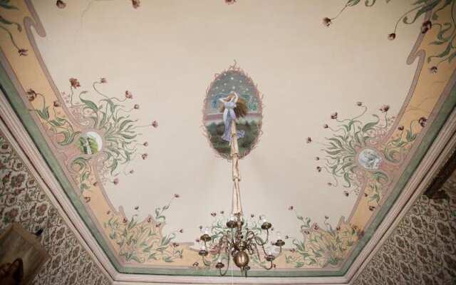 B&B Lauretum