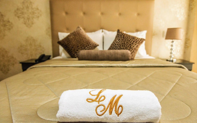 Hotel Le Mans