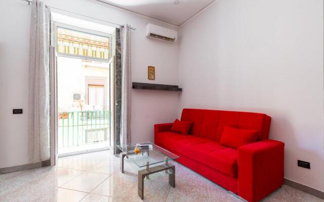 Magicstay - Flat 77M² 2 Bedrooms 1 Bathroom - Naples