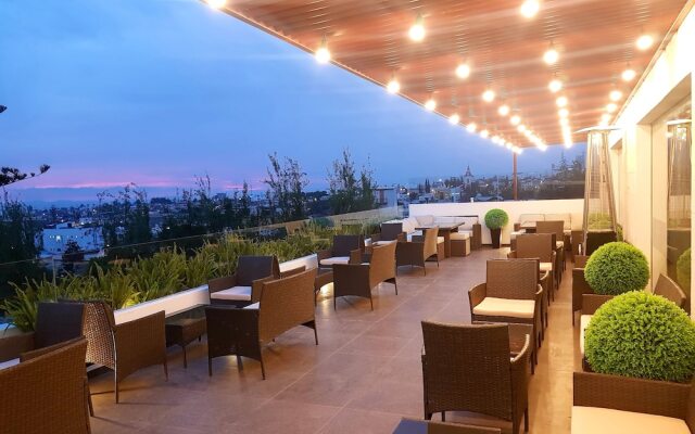 Vita Hoteles Arequipa