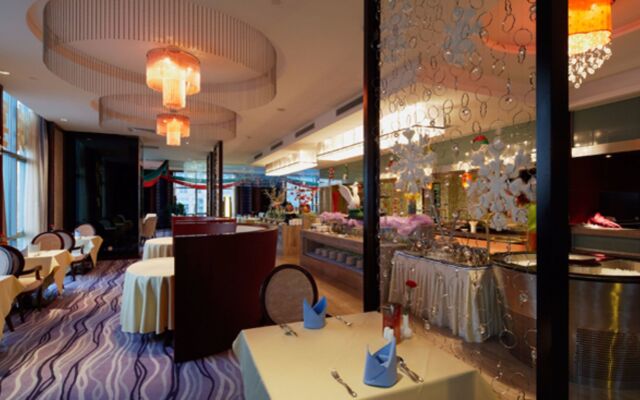 Vision Hotel