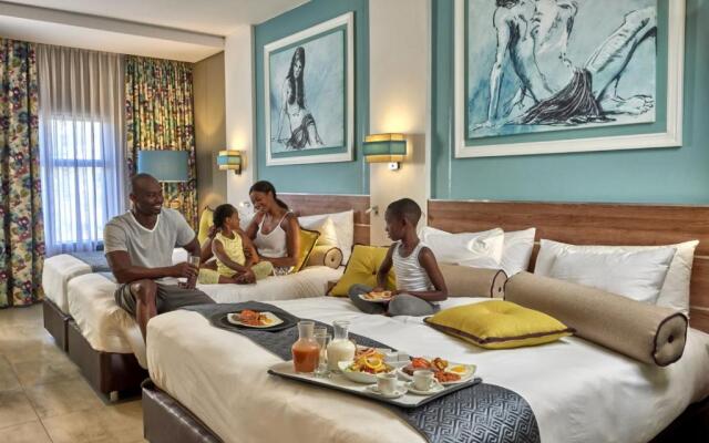 Peermont Metcourt at Emperors Palace