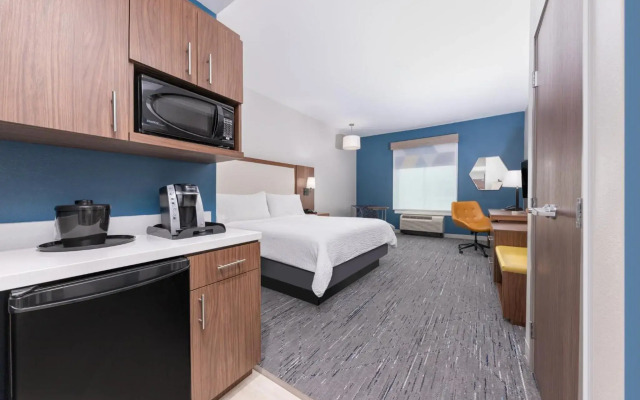 Holiday Inn Express & Suites Houston S - Medical Ctr Area by IHG