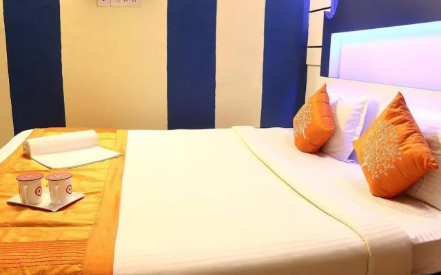 Super Hotel O Tagore Park Ruby Road