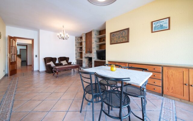 Casa en Calafell con piscina privada (R91)