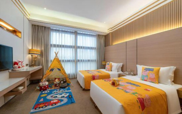 Kingfull Motel